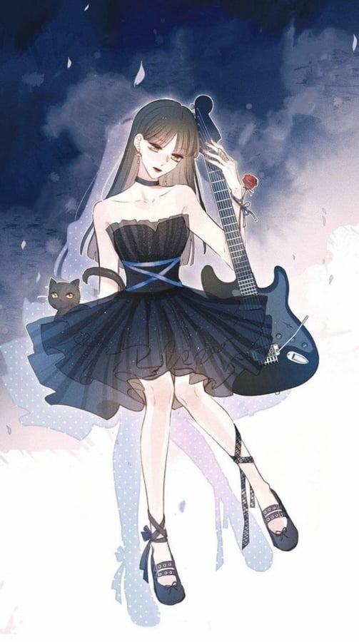 nỗi buồn của hoa cẩm tú cầu chapter 20 1