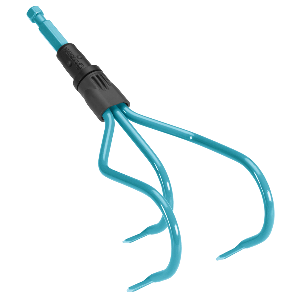 Dụng cụ cào và xới đất Gardena 03135-20