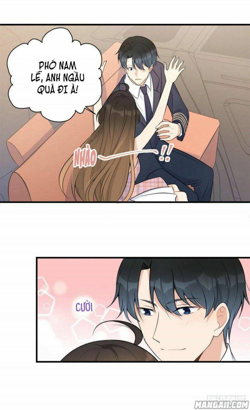 vẫn cứ nhớ em, nhớ em chapter 68 9