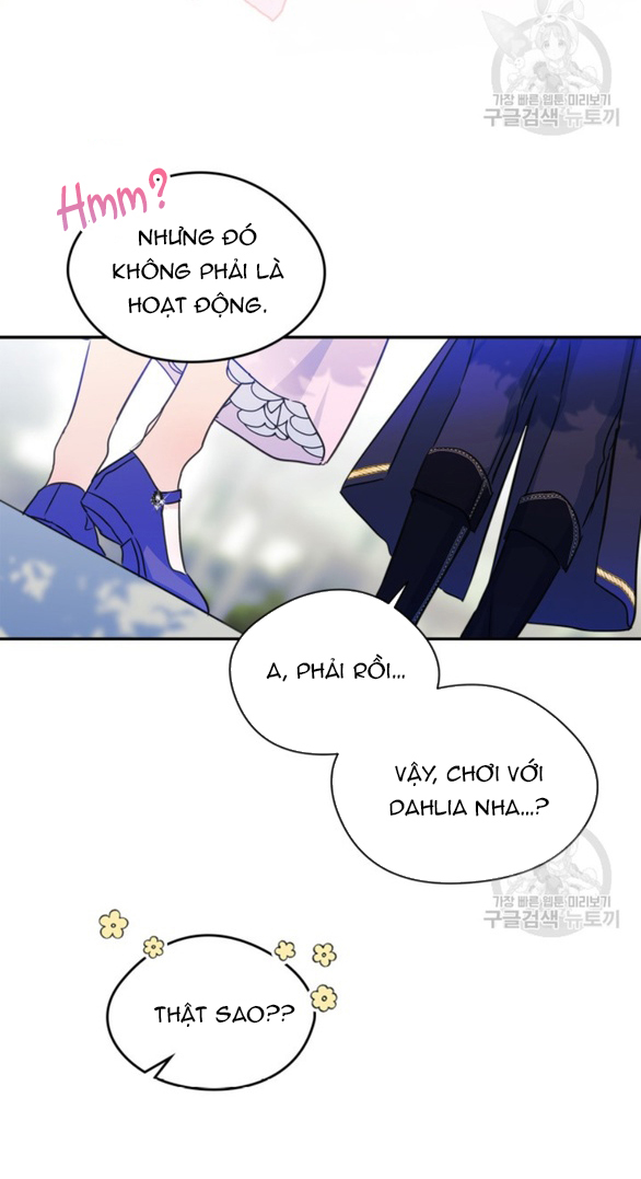 tôi đã trở thành bạn gái của nam chính chapter 9.2 26