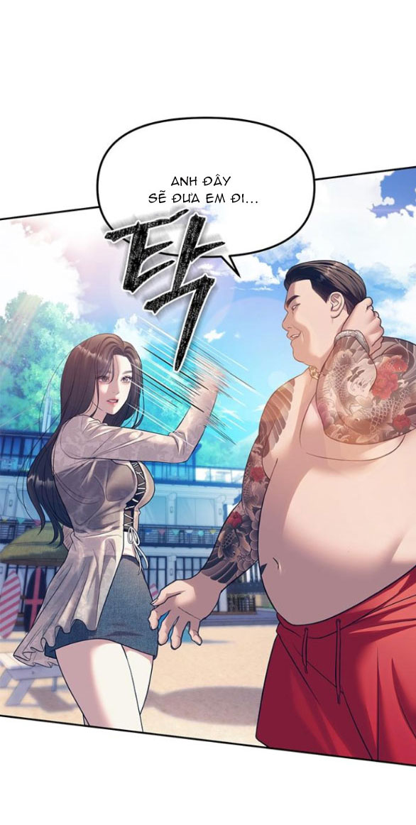 xâm nhập trường trung học tài phiệt chapter 64.1 4