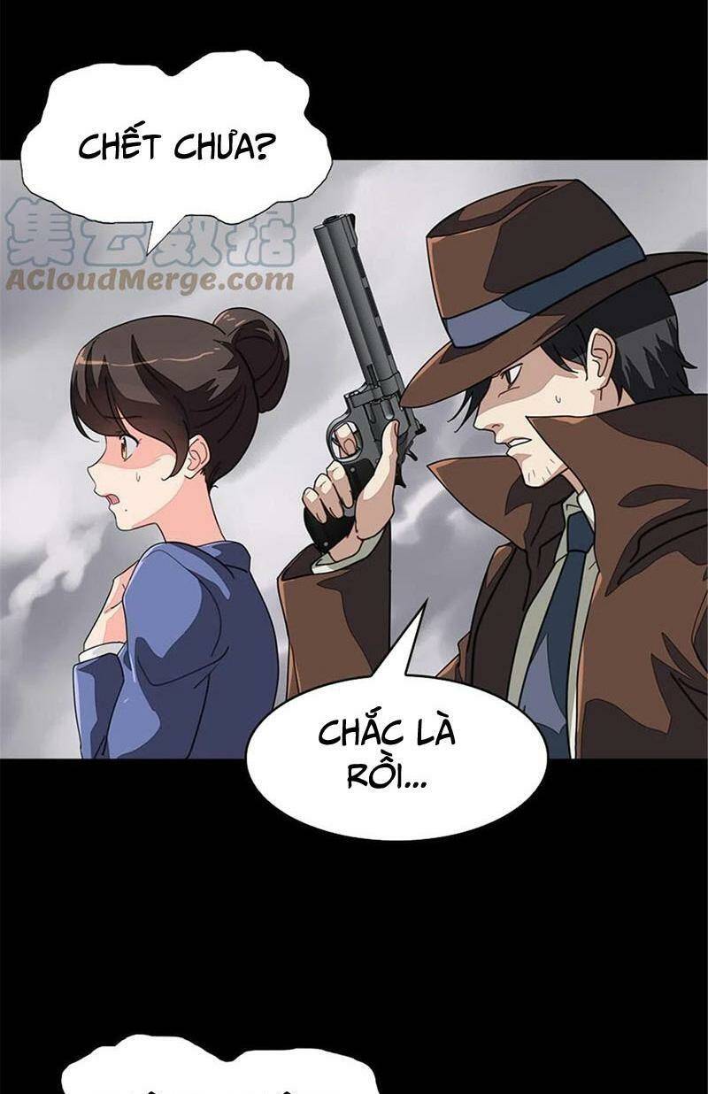 bạn gái virus của tôi chapter 387 31