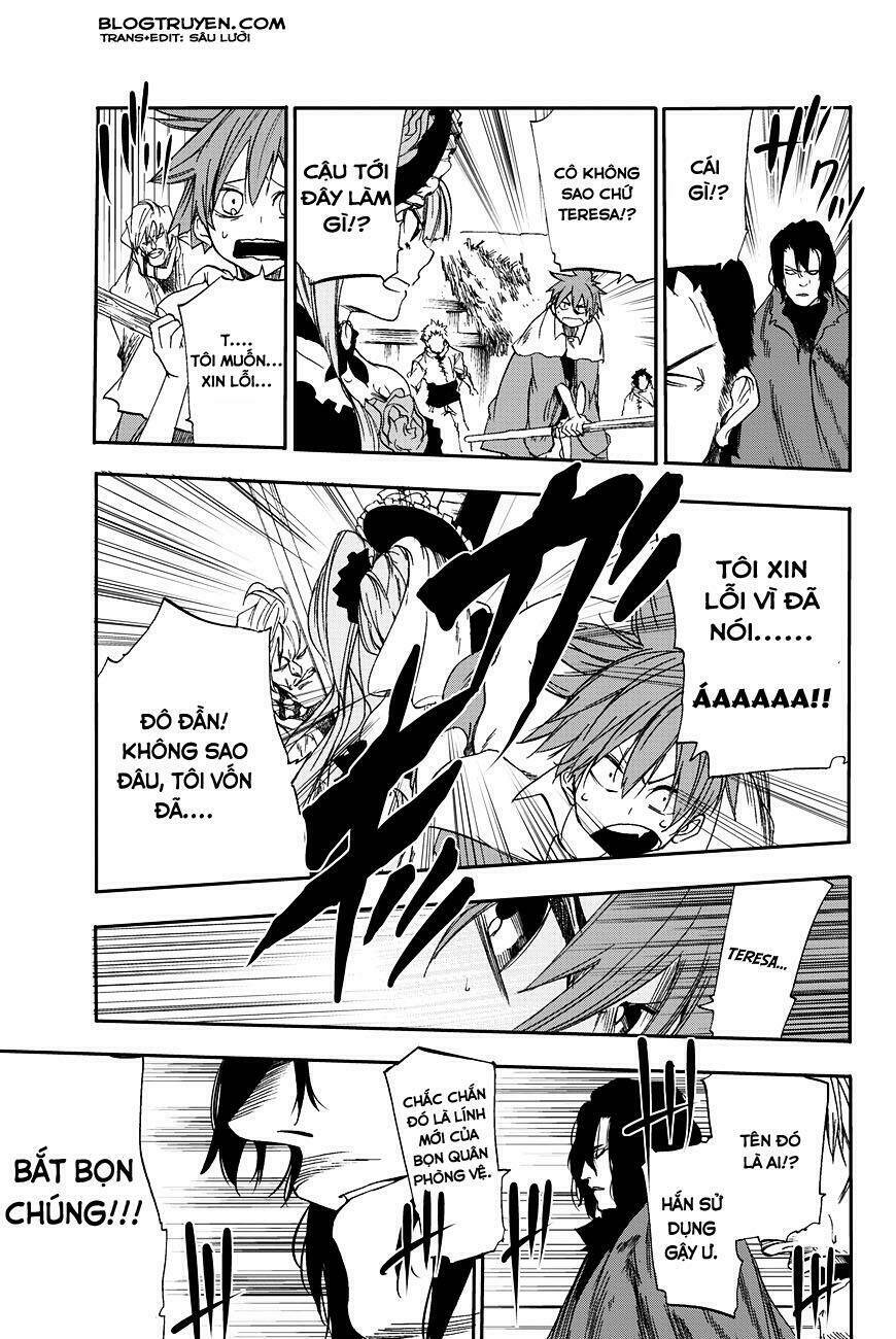 chain chronicle crimson chapter 3.5 14