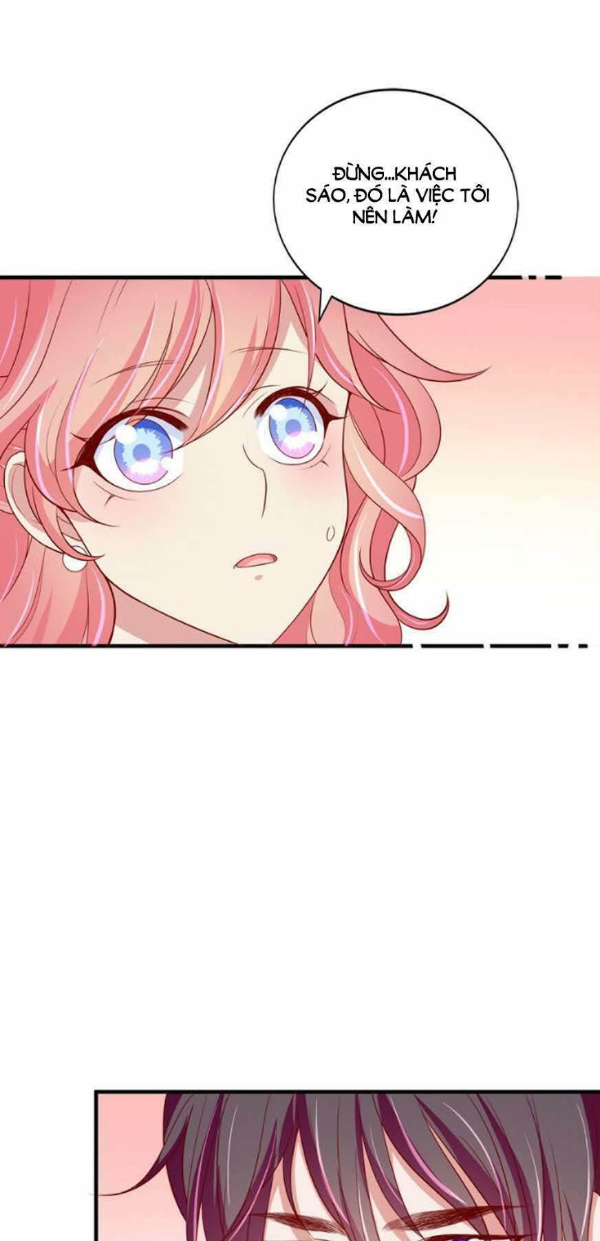 quản lí ngây ngô và thần tượng ác ma chapter 15 56