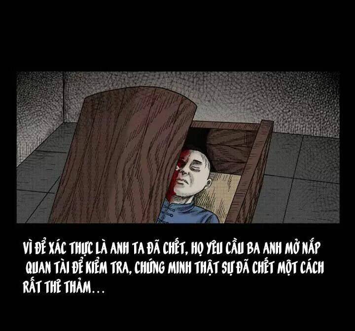 kỳ án có thật chapter 52 55
