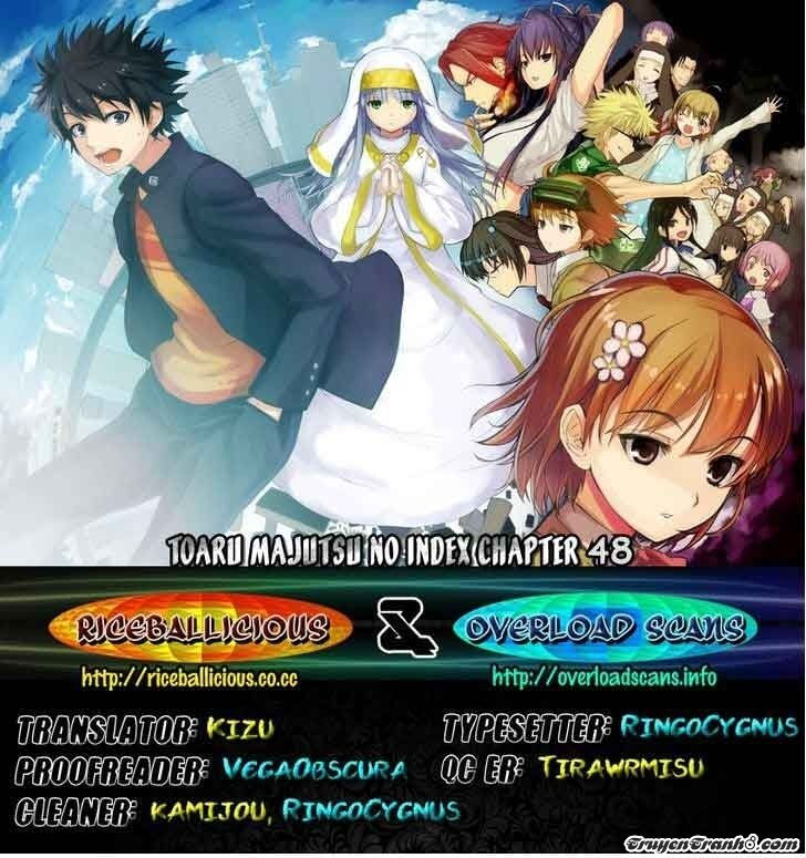 cấm thư ma thuật index chapter 48 32