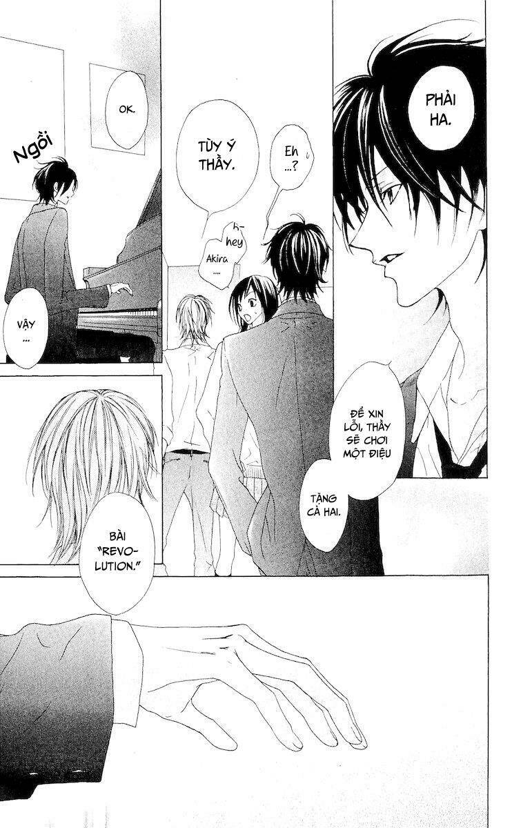 venus kisoukyoku chapter 7 26