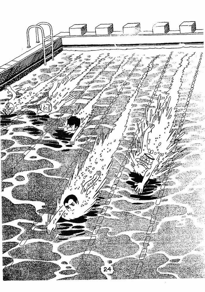 bác sĩ quái dị chapter 85 2