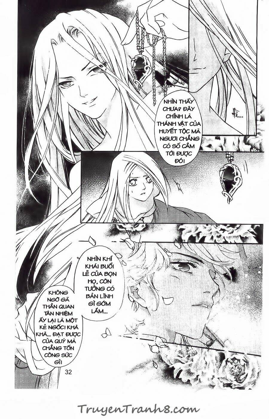 hai nửa tâm hồn chapter 1 31