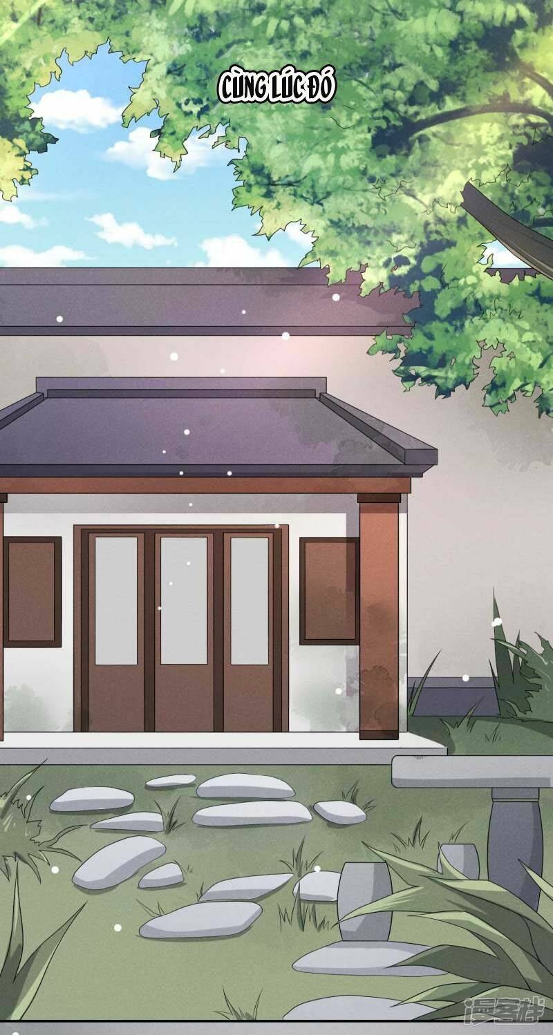 hoàng tử phu quân, ta nuôi ngươi a! chapter 40 24