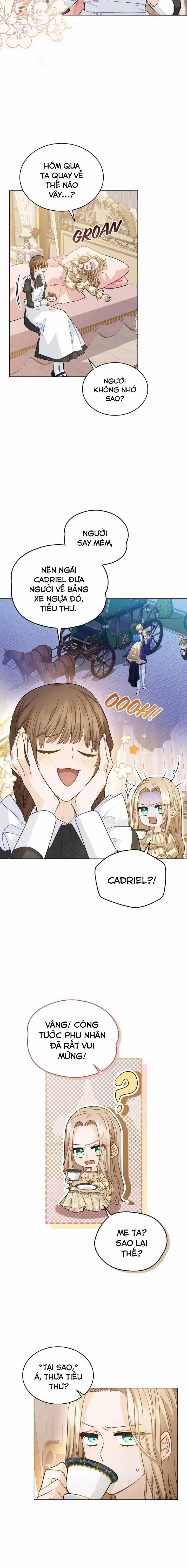 hải tặc thượng lưu chapter 15 16