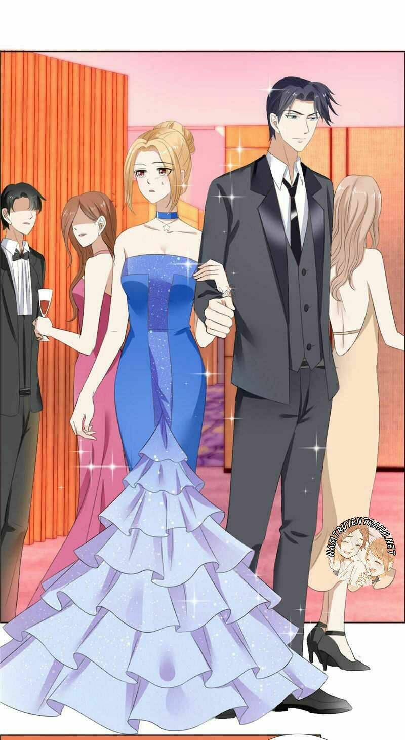 độc sủng kiều thê của bá đạo tổng tài chapter 45 9