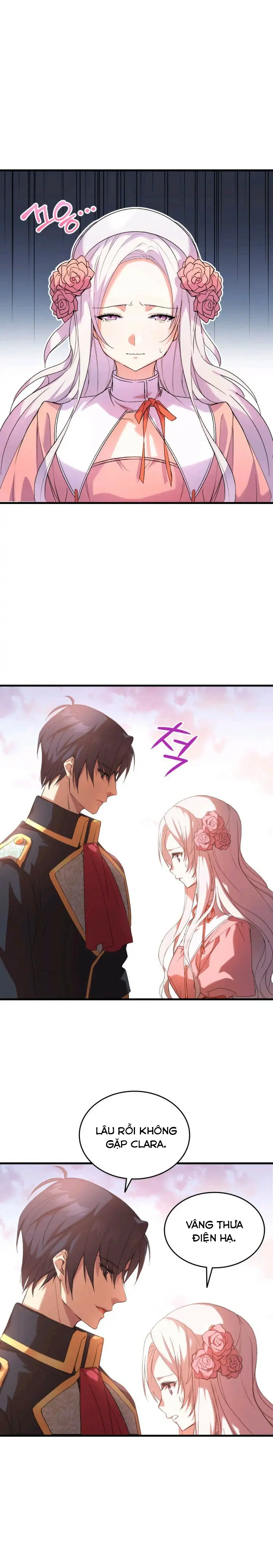 tôi định quyến rũ anh trai tôi nhưng nam chính đã đến chapter 1 24