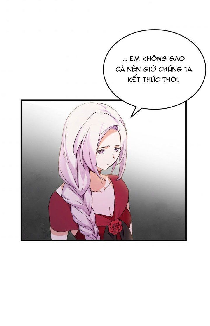 tôi định quyến rũ anh trai nhưng nam chính đã đến chapter 9 58