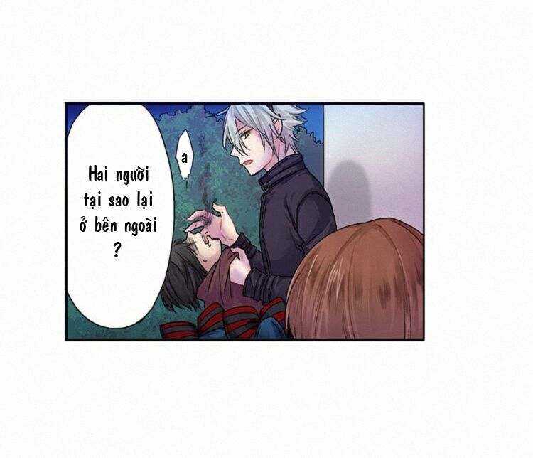 cô dâu của quỷ chapter 5 14