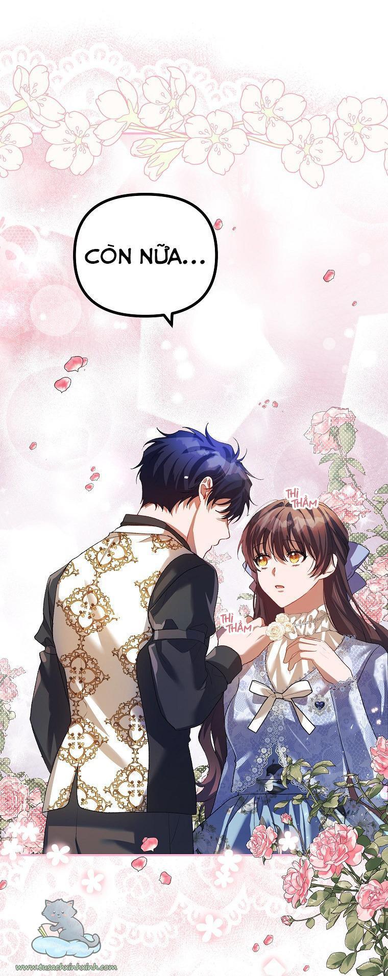 tháng năm cuối cùng của nữ phụ đoản mệnh chapter 27 54
