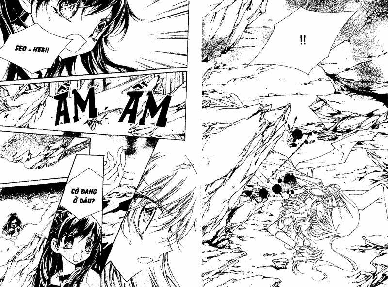 legend - truyền thuyết fushigi chapter 8 57