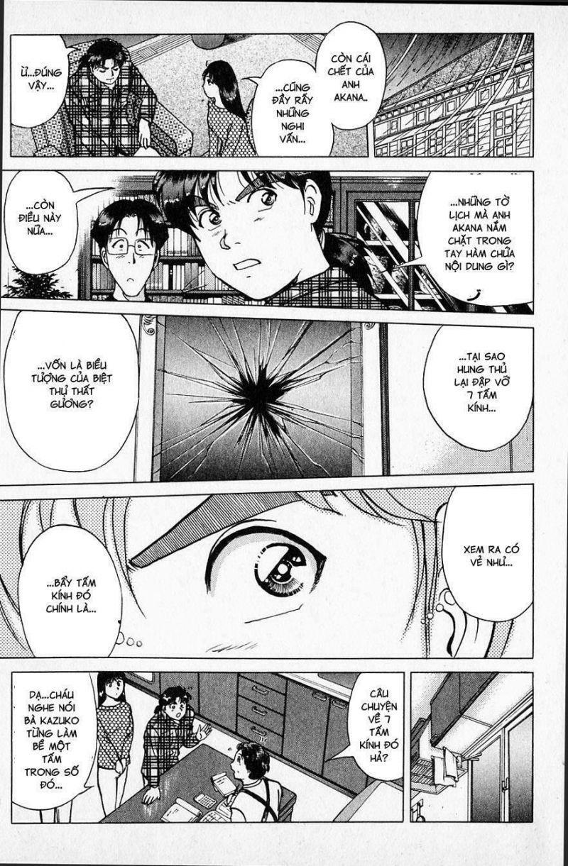 thám tử kindaichi (bản đẹp) chapter 1807 10