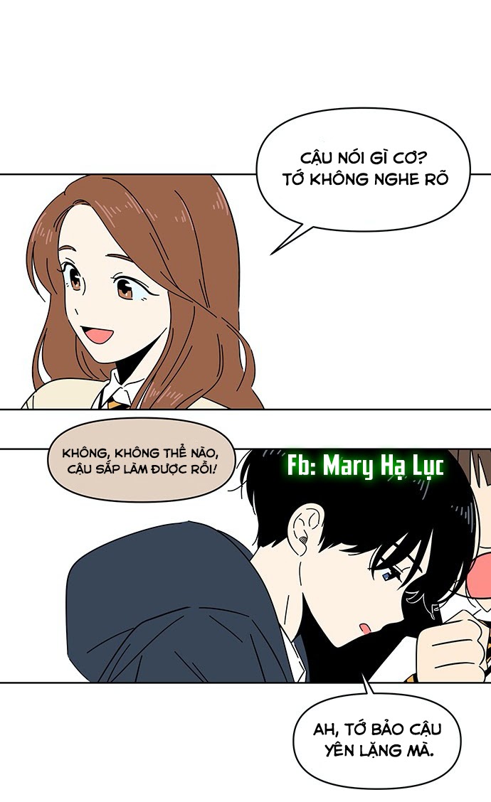 thanh xuân rực rỡ - season of blossom chapter 1 69