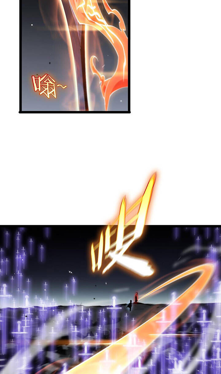 chư giới - tận thế online chapter 179 8