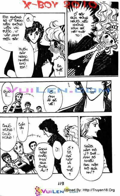 ánh đèn rực rỡ chapter 14 120