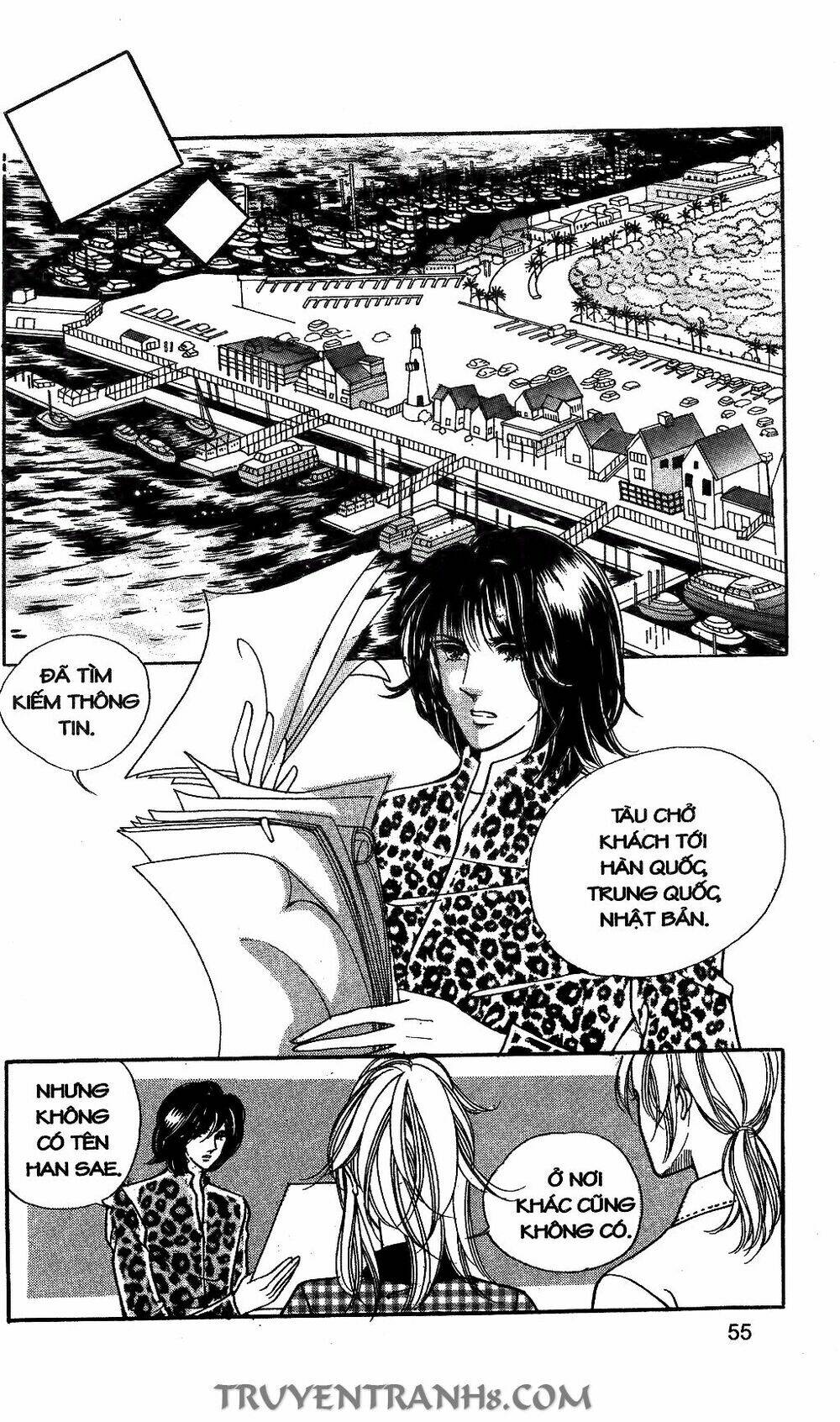 lọ lem kén rể chapter 33 6