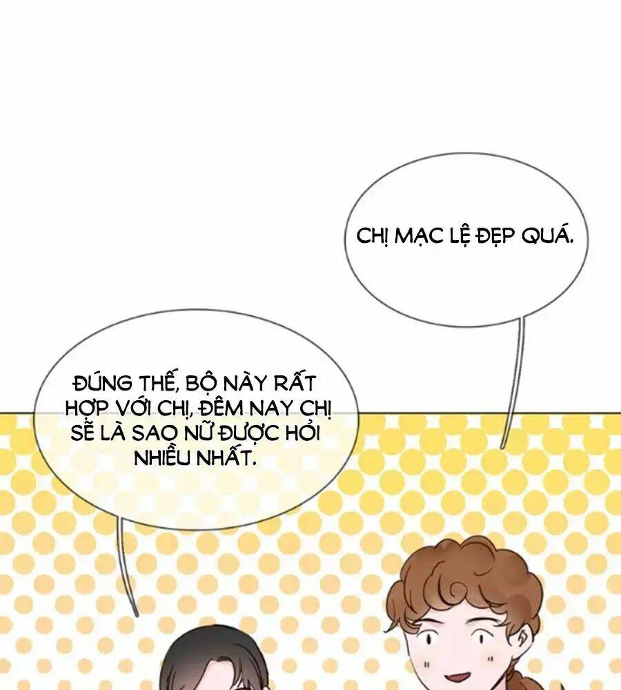 ngôi sao vụn vỡ chapter 43 33