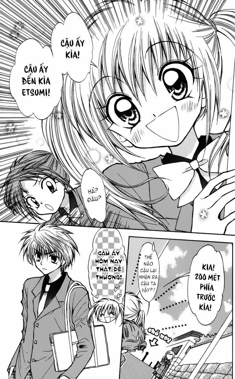 mirumo de pon! chapter 1 5