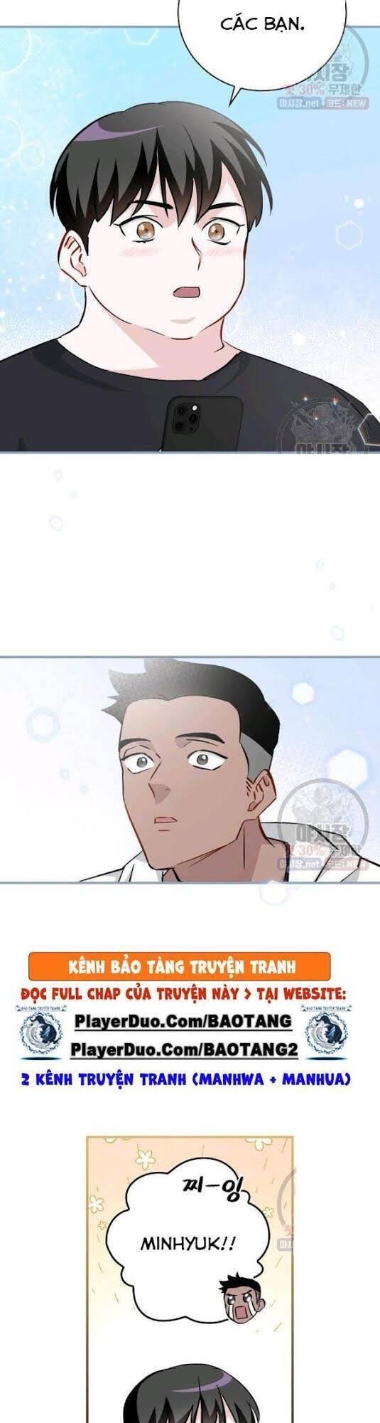 tôi lên cấp chỉ bằng cách ăn chapter 62 40