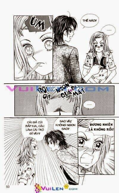 tên nô lệ đáng yêu chapter 1 50