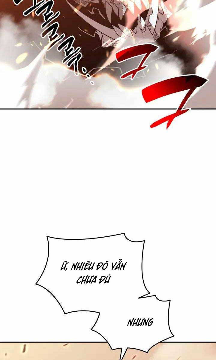 tôi là lính mới chapter 131 26