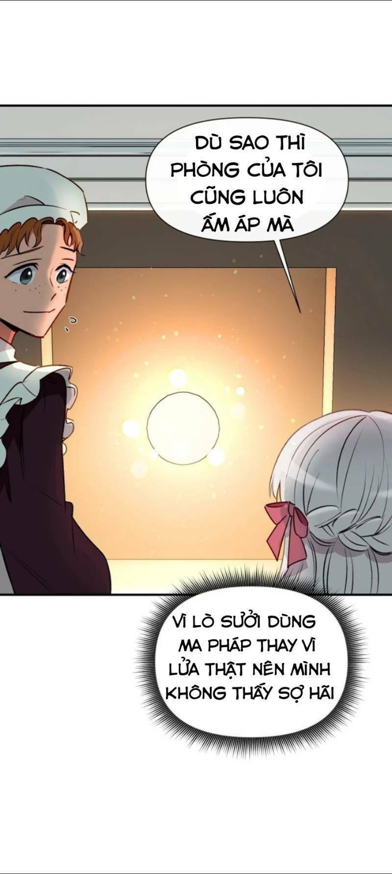 khế ước của nữ công tước quái vật chapter 30 21