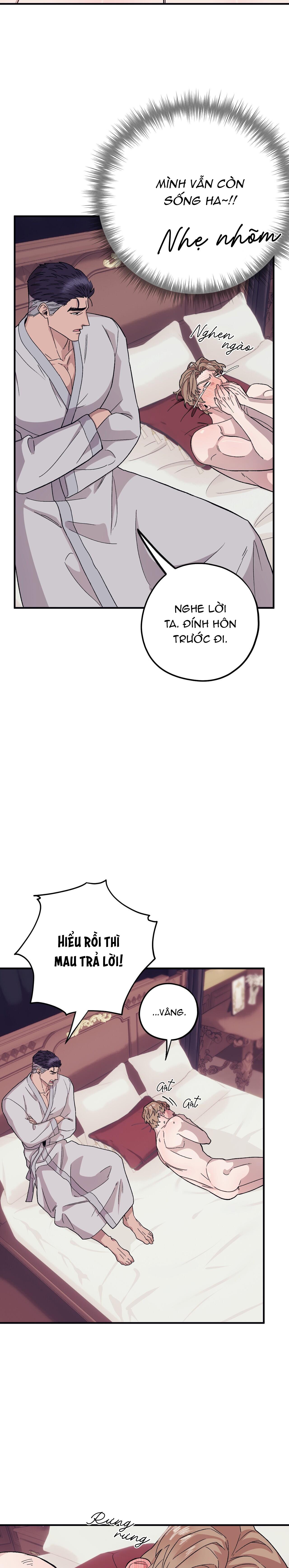 làm dâu nhà tài phiệt họ kang chapter 51 4