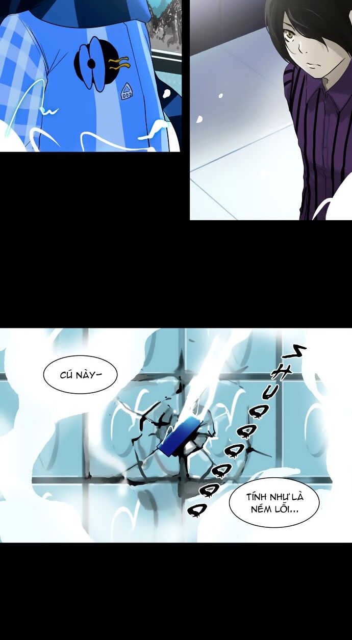 tòa tháp bí ẩn 2 chapter 15 27