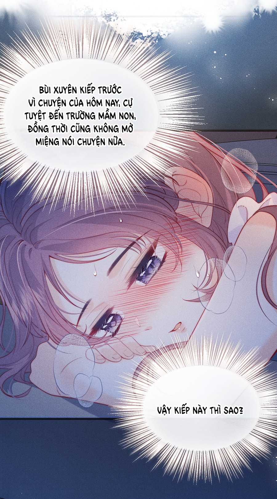 [15+] nhiệt độ cơ thể của ác ma chapter 3 36