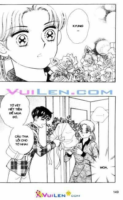 cánh cửa mùa hè chapter 3 149