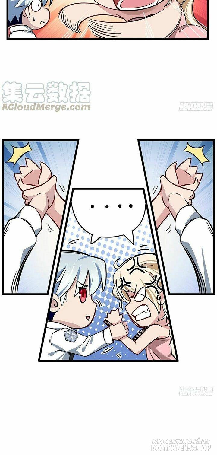 giải cứu 99 nữ chính ở mạt thế chapter 1 68