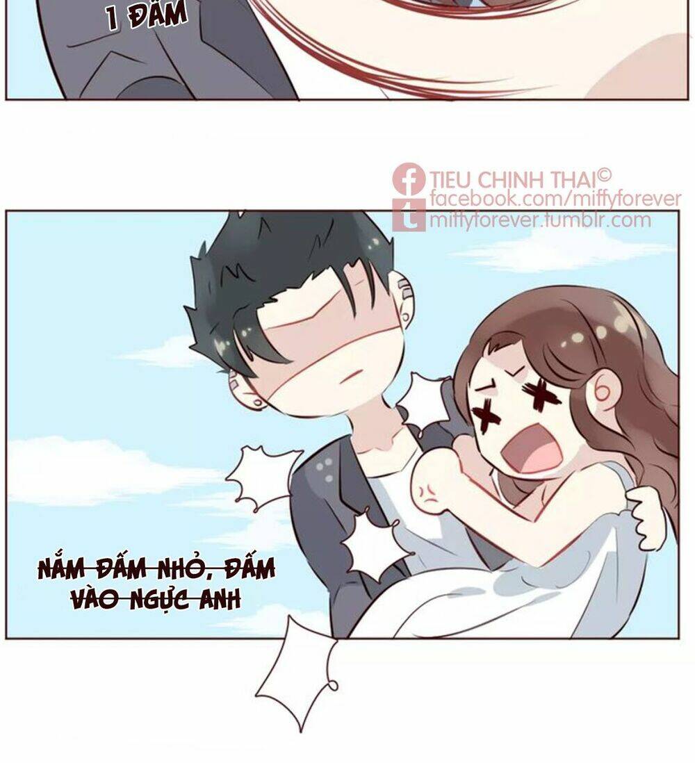 bạn trai xương rồng chapter 8 70