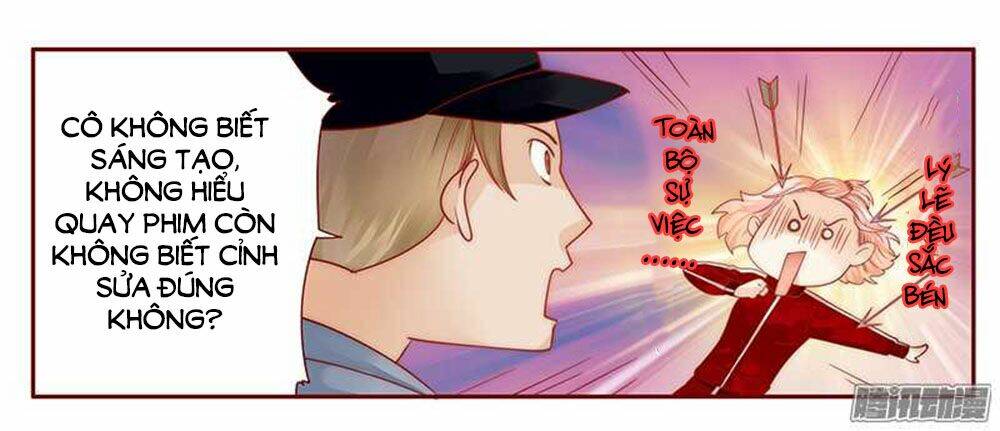 bá đạo tổng tài yêu tôi chapter 34 5