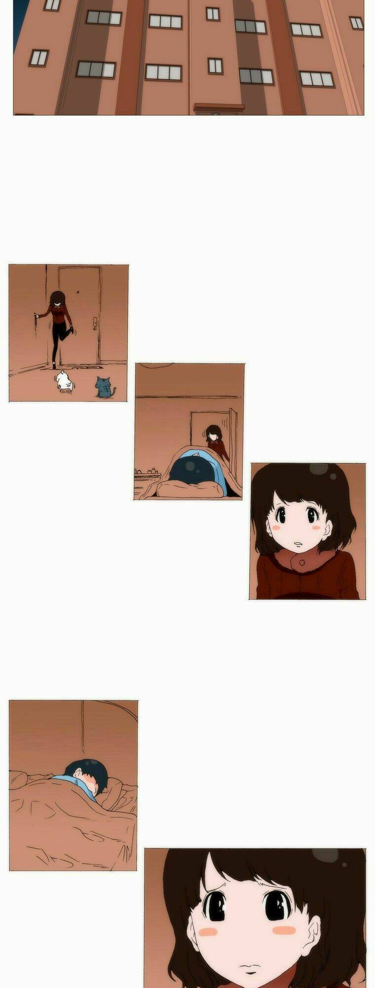 can't see can't hear but love chapter 65 15