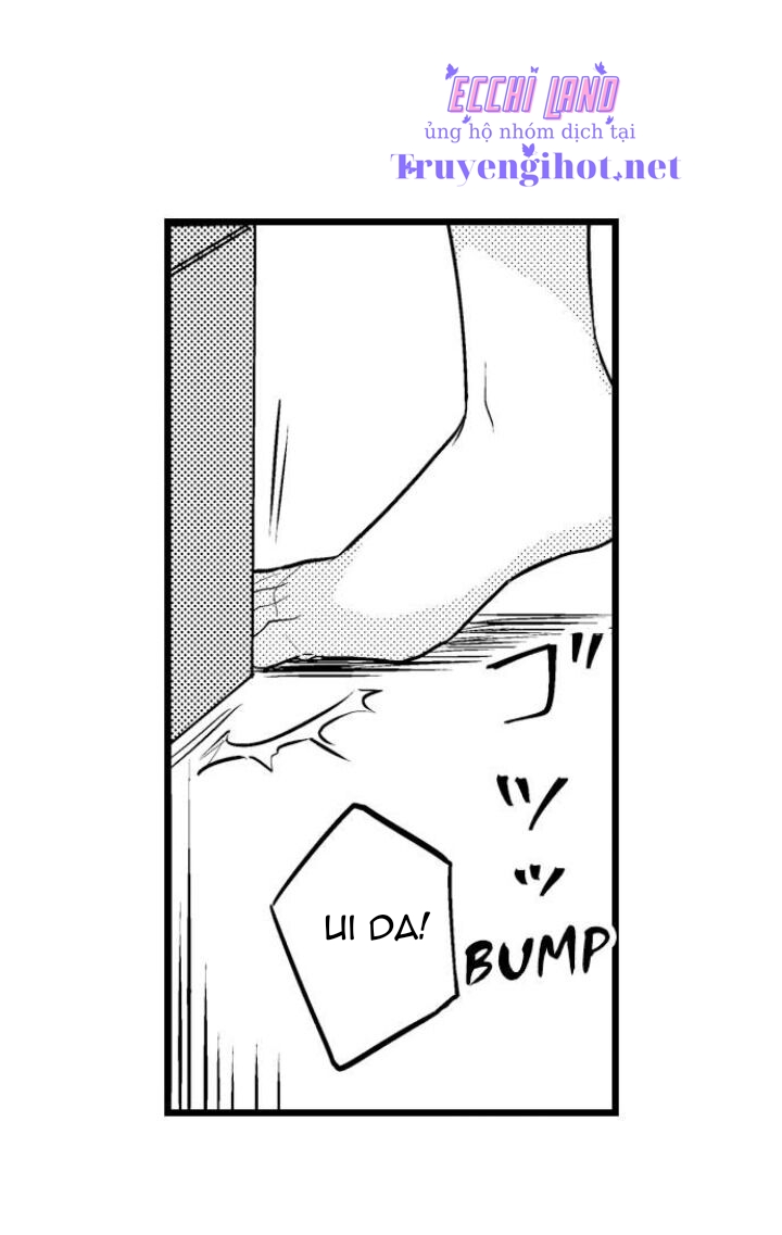tôi muốn lấy thứ đó của bác sĩ ichinose chapter 18.1 3