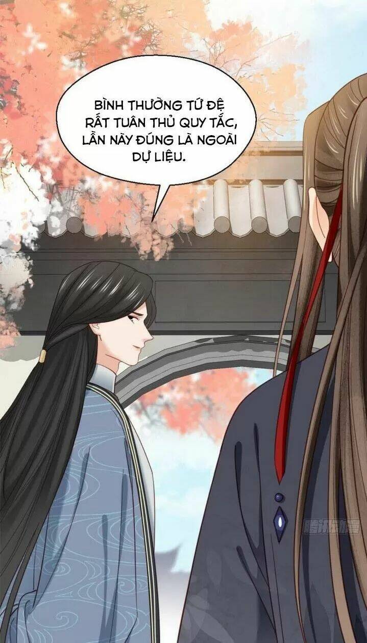 kiều nữ độc phi chapter 218 14