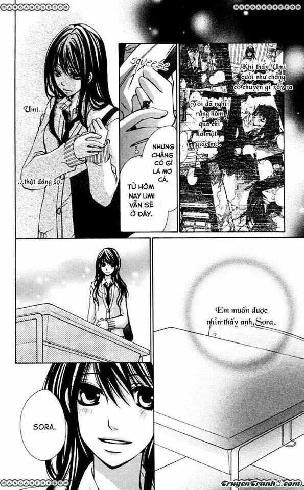 tình yêu và nỗi đau tột cùng chapter 4 16