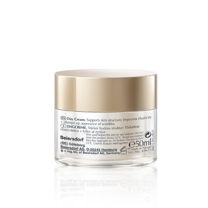 Kem chống lão hóa đêm Eucerin Hyaluron Filler + Elasticity Night