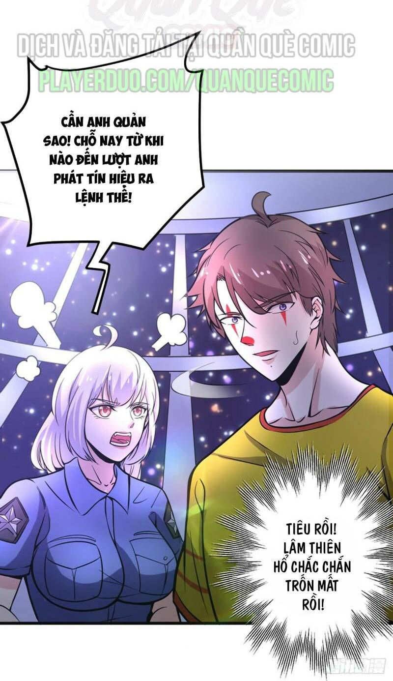 tối cường thần y tại đô thị chapter 48 2