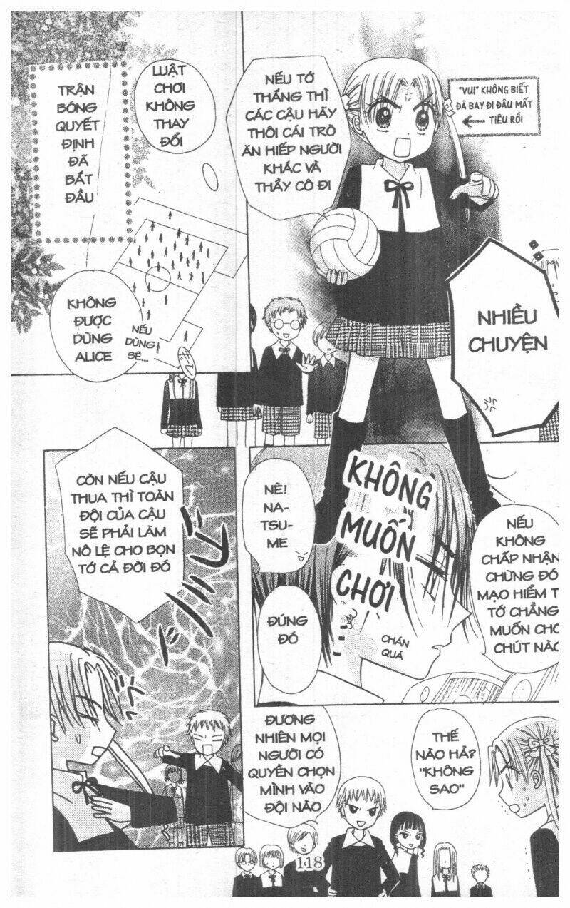 gakuen alice chapter 2 118