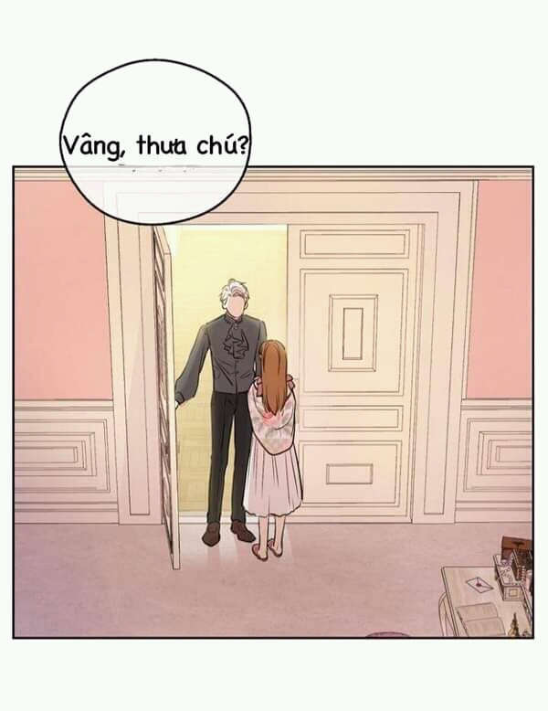 bỗng một ngày nọ tôi trở thành nàng công chúa chapter 91 63