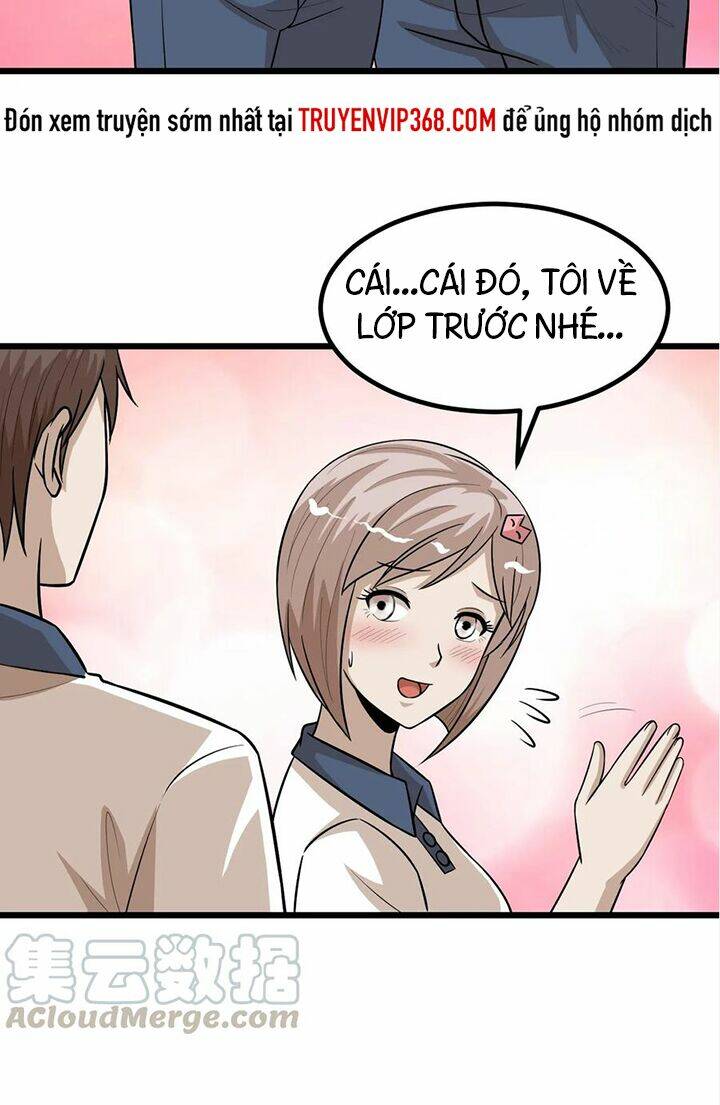 đai ca trở lại tuổi 16 chapter 75 13