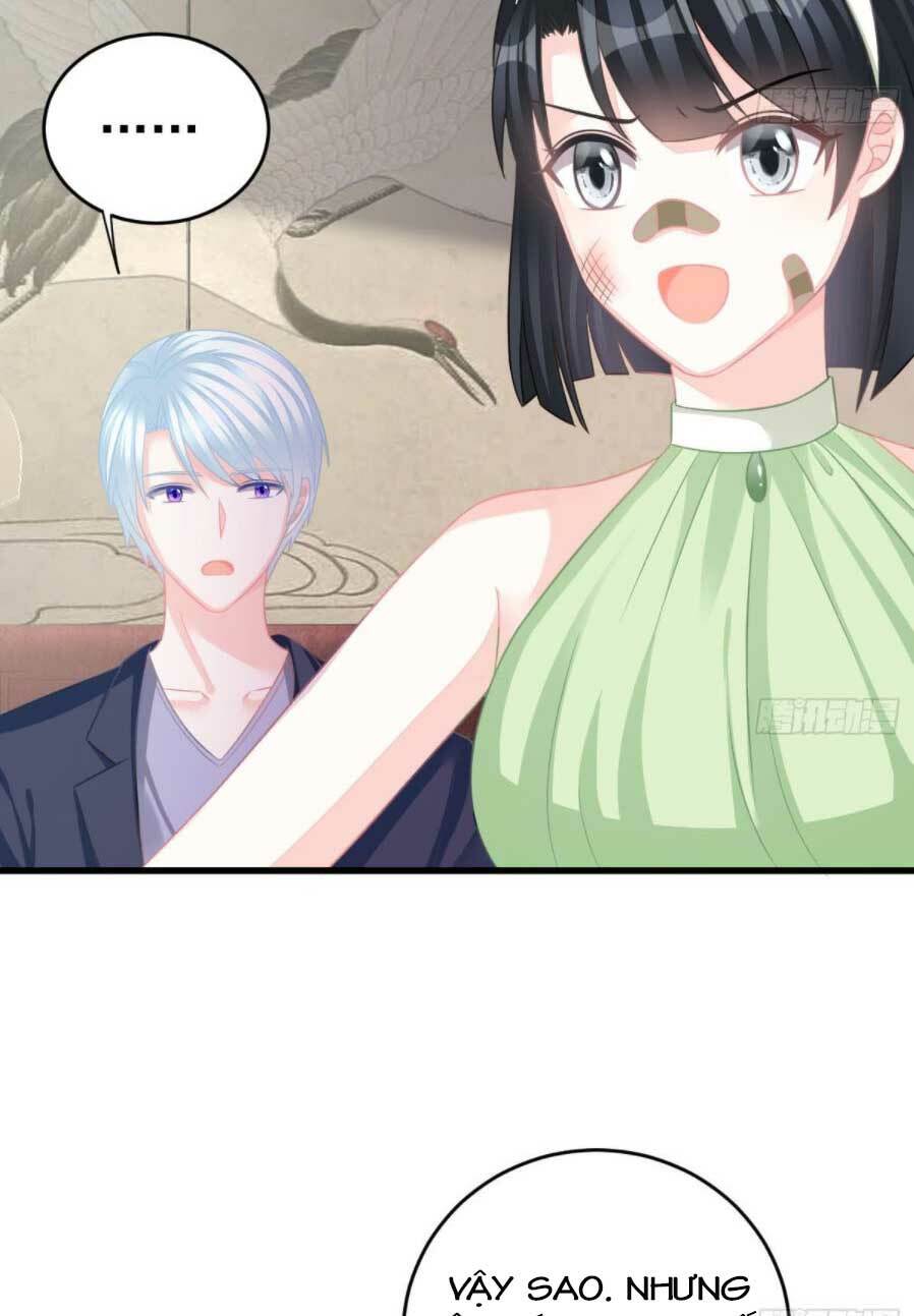 cô vợ đáng yêu của tổng giám đốc mặt lạnh chapter 63.1 21
