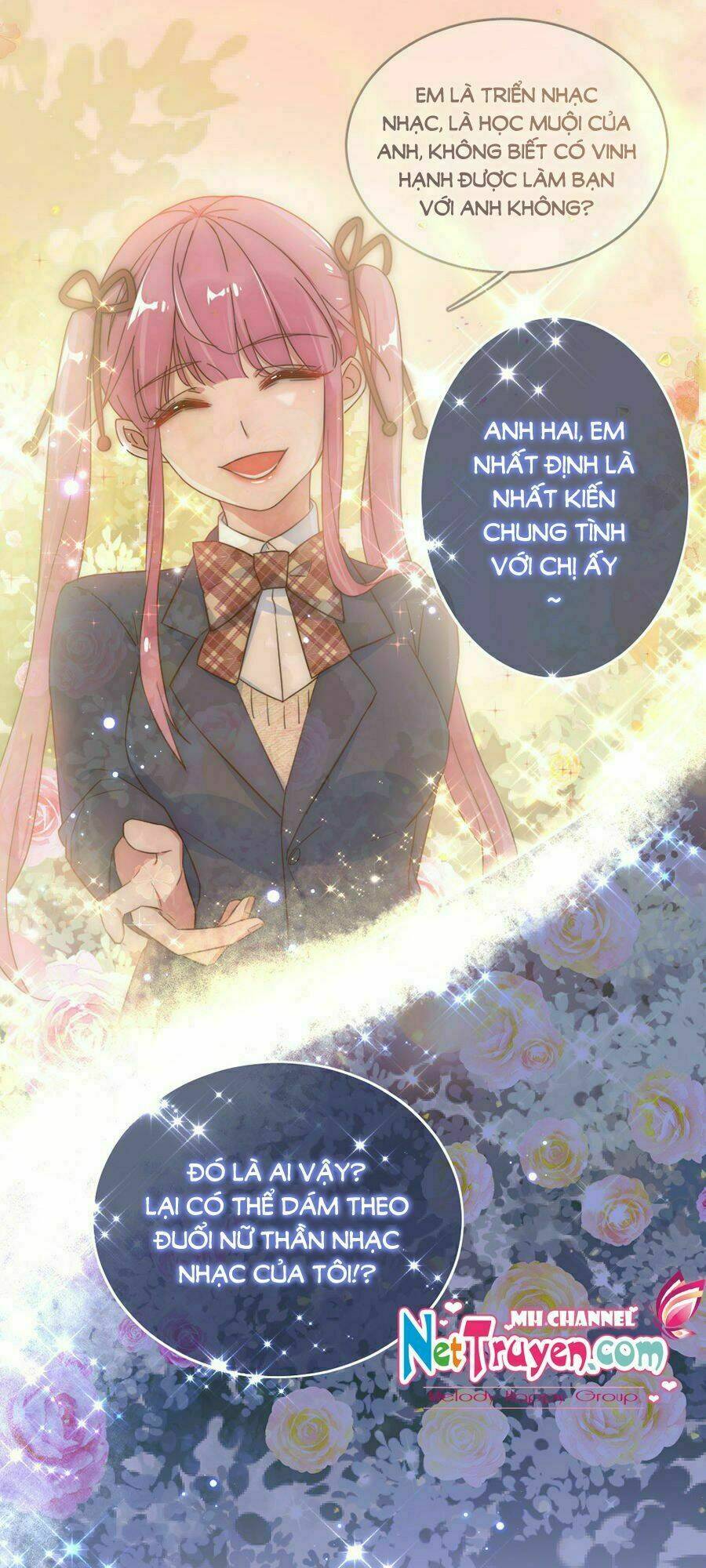 hoàn mỹ lão công tiến hóa luân chapter 97.5 5